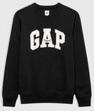 Gap Original Arch Crew Gap Logo 852079 Erkek Sweatshirt