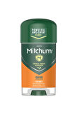 Mitchum Trıple Odor Defense Sport Anti-Perspirant (48hr) Kokusuz Erkek Gel Deodorant 2.25 oz 63gr