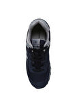 Hammer Jack Lacivert - Gri Erkek Sneaker CHILE M AYAKKABI