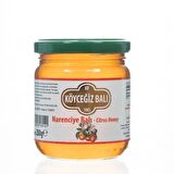 Köyceğiz Balı Narenciye Balı 250 G Cam Kavanoz