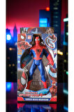 Fx Man Figür 30Cm Örümcek Adam Işıklı Star Collection 210035 Eğitici Oyuncaklar