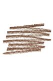 Flormar Açılı Kaş Kalemi Ve Kaş Fırçası (bej) - Angled Brow Pencil - 001 Beige - 8690604572038