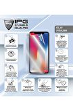 Apple Iphone 16 Pro Için Hydrogel (İNCE TPU) Tam Kaplama (EKRAN VE ARKA KORUMA)