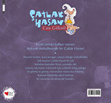 Çatlak Hasan
