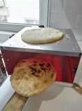 Hamarat Bazlama Lahmacun Fırını Et Tavuk Şiş Balık Hamaratım Fırın