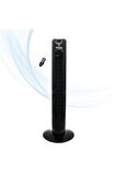 Noa Kule Tipi Vantilatör 32Inch 130 Watt