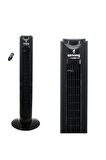 Noa Kule Tipi Vantilatör 32Inch 130 Watt