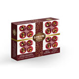 Nar Aromalı, Antep Fıstıklı Lokum 350g