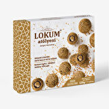 Susam Kaplı, Tahinli Hurma Topları 120g