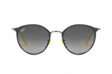 Rayban RB 3602-M F023/71 Gri Güneş Gözlüğü