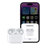 Apple AirPods Pro (2. nesil)