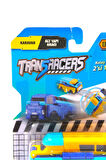 Mega Transracers Karavan Aracı 463875-35