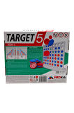 Kumtoys Hedef 5 Rd5205