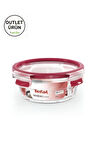 Tefal MasterSeal Cam Saklama Kabı Yuvarlak