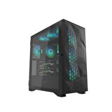 Game Garaj Deluxe 3T10-1050Ti Intel i3 10100F 16GB RAM 500GB SSD GTX1050Ti Masaüstü Oyuncu Bilgisayarı