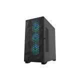 Game Garaj Deluxe 3T10-1050Ti Intel i3 10100F 16GB RAM 500GB SSD GTX1050Ti Masaüstü Oyuncu Bilgisayarı