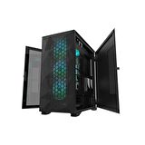 Game Garaj Deluxe 3T10-1050Ti Intel i3 10100F 16GB RAM 500GB SSD GTX1050Ti Masaüstü Oyuncu Bilgisayarı