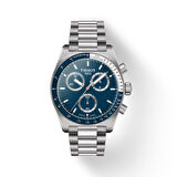 Tissot PR516 Chronograph T1494171104100 Kol Saati