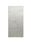 BS1744 60x30cm Shiny Mermer Desenli Yapışkanlı Esnek Karavan Banyo Wc Duvar Kaplama Paneli