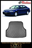 Rizline Honda Civic Sedan 1996 Model 3D Bagaj Havuzu