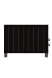 Luxell Hc 2947 2500 W Termostatlı Elektrikli Ayaklı Konvektör Isıtıcı 20 m2