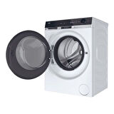 HW110-BD14397U1S 11 KG KAPASİTE, A ENERJİ SINIFI, 1400 DEV/DAK., DİRECT MOTİON MOTOR, OTOMATİK AKILLI DOZAJLAMA SİSTEM, ULTRA F