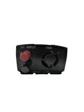 ALPEX 1000 WATT 12 VOLT İNVERTÖR TAM SİNÜS İNVERTER