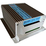 İSTA-BREEZE İ-500 WATT 12V/24Volt Rüzgar Türbini + Hibrit Şarj Kontrol Cihazı