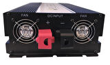Alpex 3000 WATT 12 VOLT TAM SİNÜS EKRANLI İNVERTER