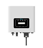 ŞEBEKE BAĞLANTILI DEYE 3 KW MPPT MONOFAZE ON GRİD 3 KVA İNVERTER