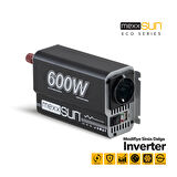 Modifiye sinüs 12V 600W