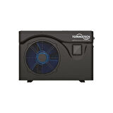 Tommatech Havuz EVI İnverter(Isıtma&Soğutma) 21kW Isı Pompası