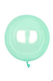 ŞEFFAF BALON 20 İNÇ (Yaklaşık 50 cm) İçine Süs Koyulabilen Çok Amaçlı Balon 3 Adet