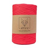 Soft Rafya İp Ritzz Kırmızı 1002