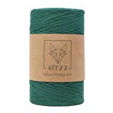 Soft Rafya İp Ritzz Zümrüt / 004