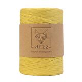 Soft Rafya İp Ritzz Hardal Sarı / 1003