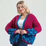 Etrofil Vintage Organic 72131 Mustard