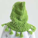 Etrofil Vintage Organic 72131 Mustard