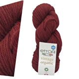 Etrofil Vintage Organic 73229 Bordeaux