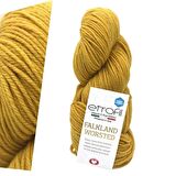Etrofil Falkland Worsted 72070 Butterscotch