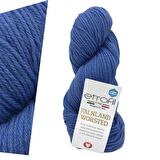 Etrofil Falkland Worsted 75175 Cobalt