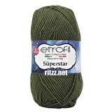Etrofil Süperstar 74065 Haki