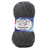 Etrofil Süperstar 79027 Koyu Gri