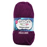 Etrofil Süperstar 70609 Mürdüm