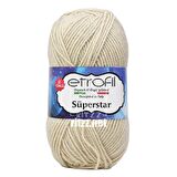 Etrofil Süperstar 77011 Bej