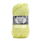 Etrofil Punch 72105 Parlak Sarı