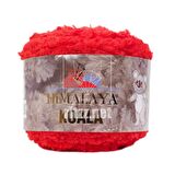 Himalaya Koala 75726 Kırmızı