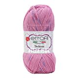 Etrofil Twister SE230 / Lila Mor Lavanta