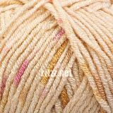 Etrofil Twister SE226 / Pembe Kahve