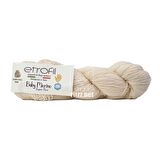 Etrofil Baby Merino 001 Krem